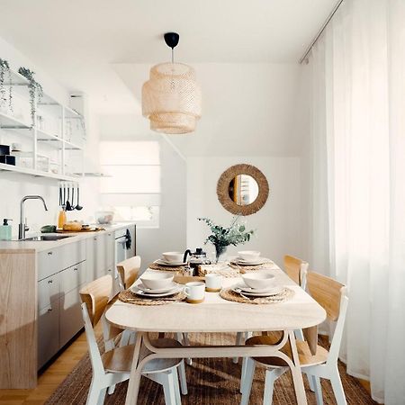 Giewont Mountain View Apartment Zakopane Bagian luar foto