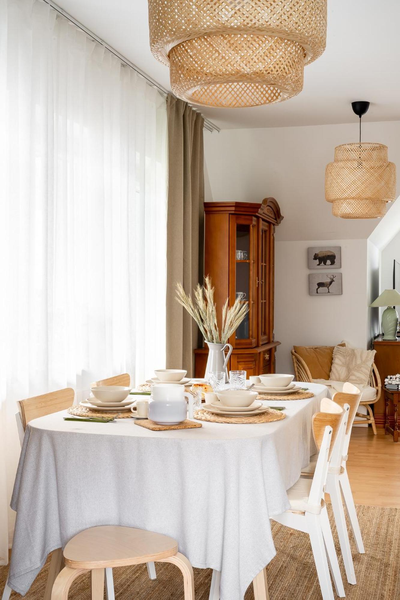 Giewont Mountain View Apartment Zakopane Bagian luar foto