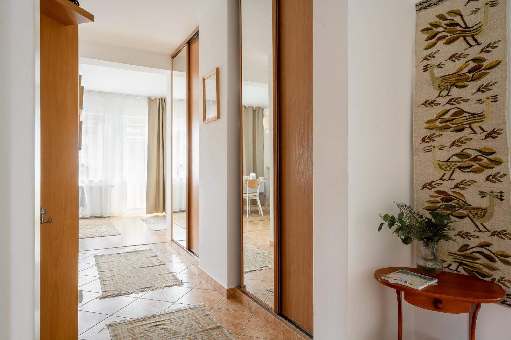 Giewont Mountain View Apartment Zakopane Bagian luar foto